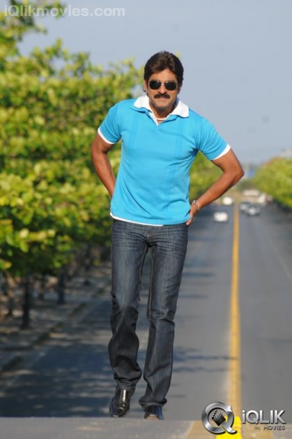 Jagapathi-Babu